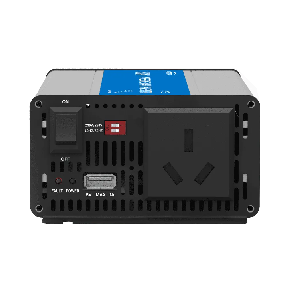 IPower Series Pure Sine Wave Inverters (350W-2000W) by Epever
