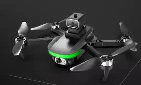 iS5S RC 6K Drone | ISPEKTRUM
