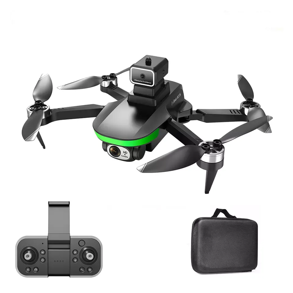 iS5S RC 6K Drone | ISPEKTRUM