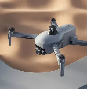 iSG906 MINI 4K Drone | 3-Axis Gimbal   EIS