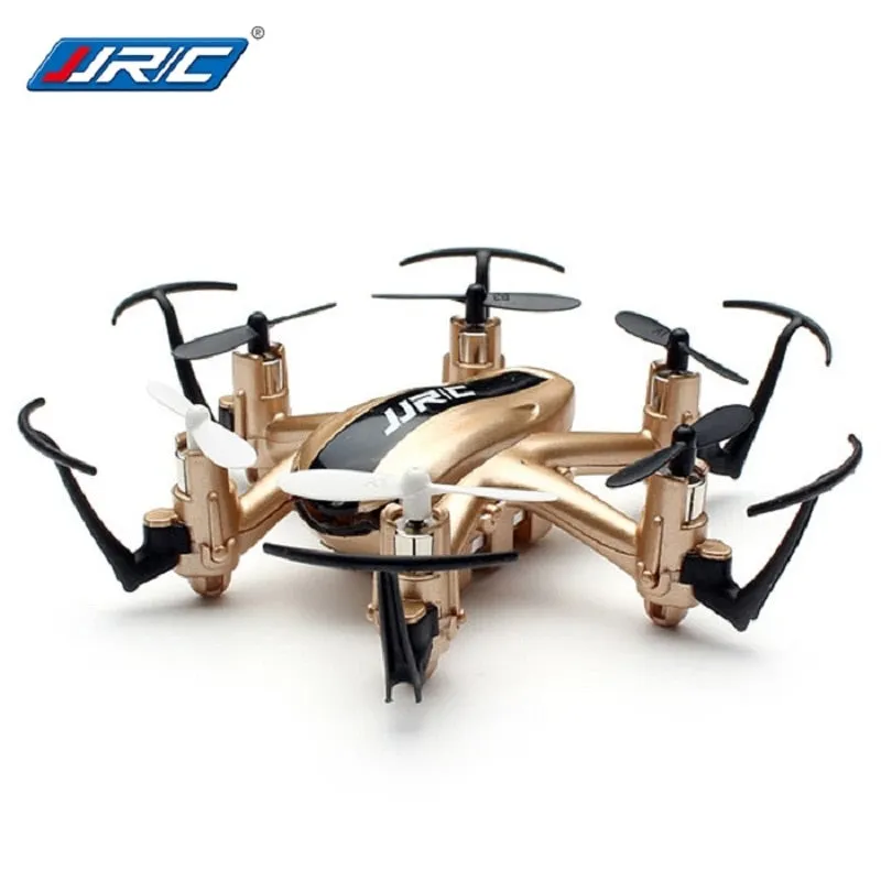 JJRC H20 Mini RC Drone 2.4G 4-CH 6-Axis Quadcopter Headless Mode