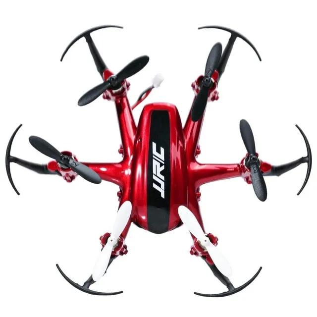 JJRC H20 Mini RC Drone 2.4G 4-CH 6-Axis Quadcopter Headless Mode