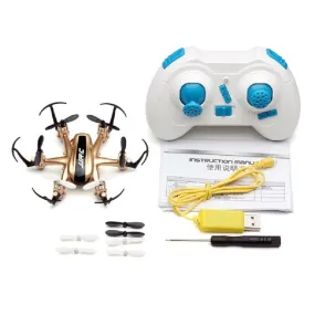 JJRC H20 Mini RC Drone 2.4G 4-CH 6-Axis Quadcopter Headless Mode