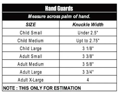 Karate Gloves, White