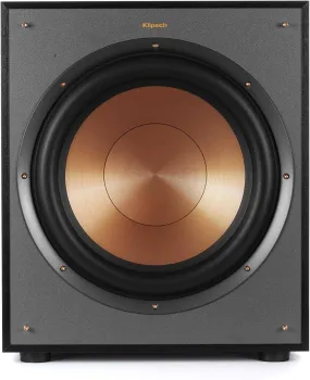 Klipsch R-120SW Subwoofer