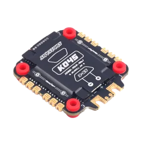 KO45 BLheli32 45A 3-6S ESC support 128K DShot1200 4-in-1 ESC