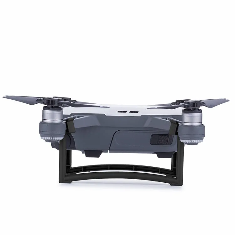 Landing Gear For DJI Spark Drones ( Black ) 2PCS
