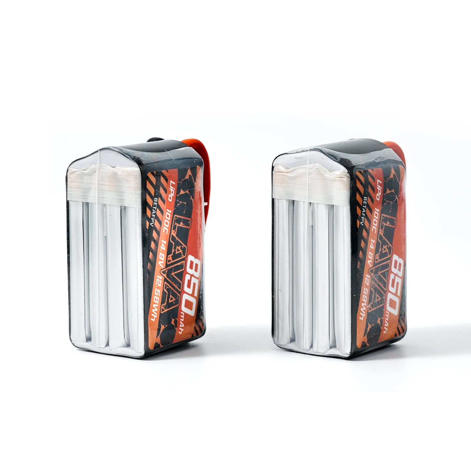 LAVA Series 4S 850mAh LiPo Battery