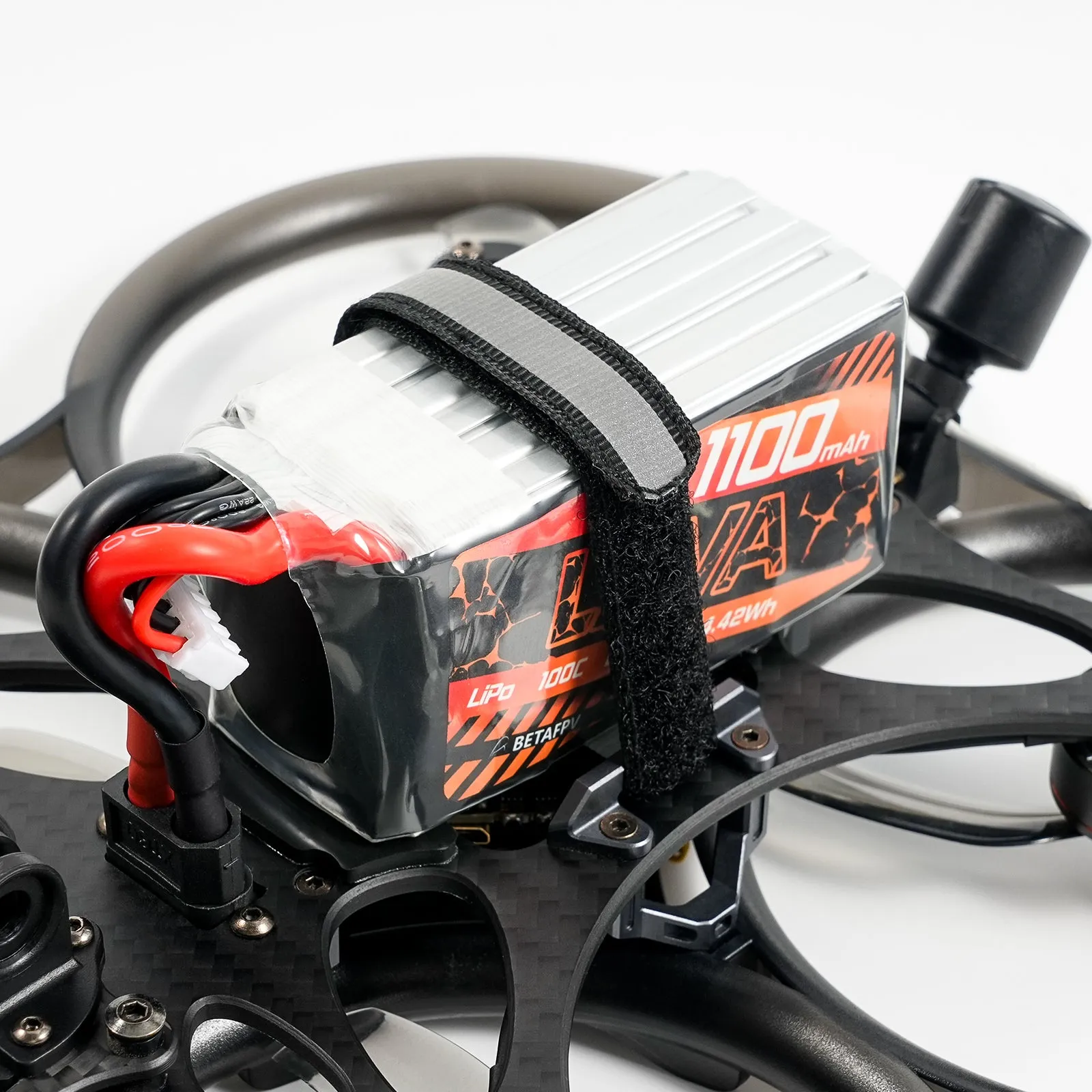 LAVA Series 6S 1100mAh LiPo Battery