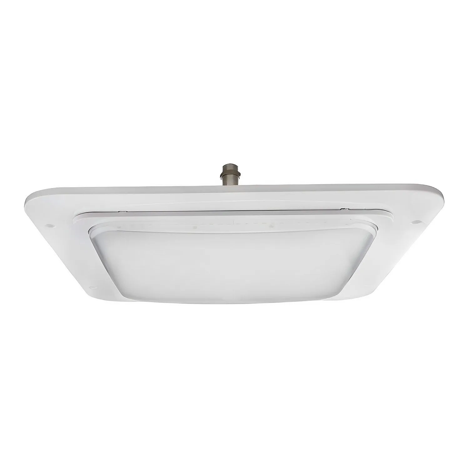 LED Canopy Light, 240W, Dimmable, 33600 Lumens