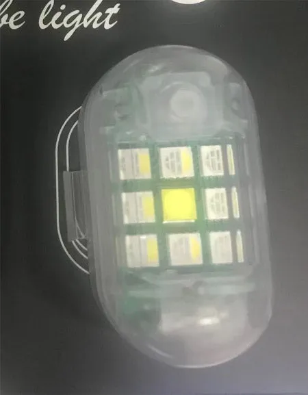 LED Lights for Vehicles, Drones, Bicycles, Outdoors - Illuminate Your Adventure