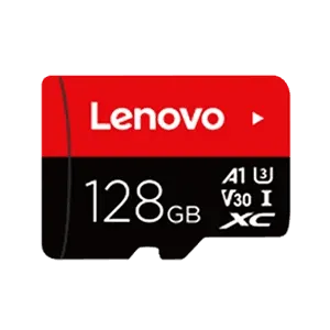 Lenovo High-Speed 512GB Memory Card: Ultimate 4K Storage Solution