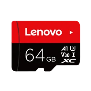 Lenovo High-Speed 512GB Memory Card: Ultimate 4K Storage Solution