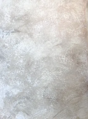 LIMITED EDITION- Hand painted, rollable styling mat for wedding photography|marbled beige, brown