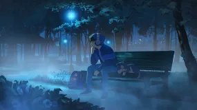 Lonely Night  - Various Artists