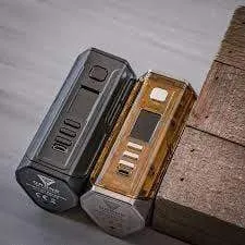 Lost Vape Drone DNA250C BF Squonk Box Mod