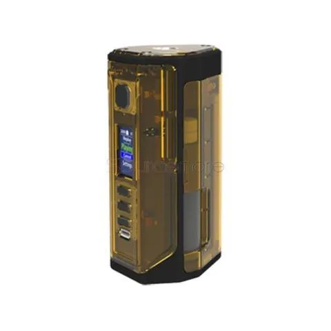 Lost Vape Drone DNA250C BF Squonk Box Mod