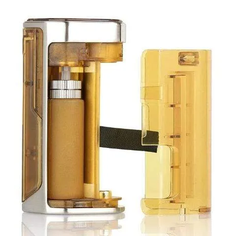 Lost Vape Drone DNA250C BF Squonk Box Mod
