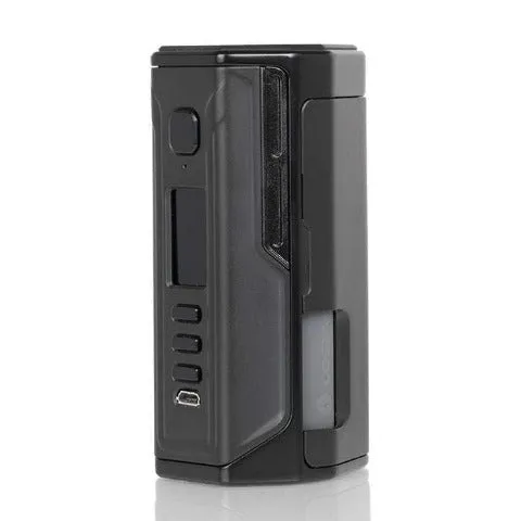 Lost Vape Drone DNA250C BF Squonk Box Mod
