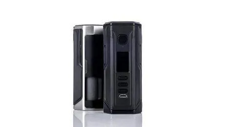 Lost Vape Drone DNA250C BF Squonk Box Mod