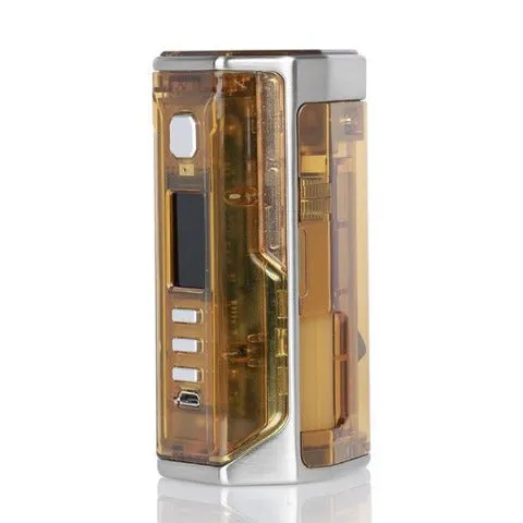 Lost Vape Drone DNA250C BF Squonk Box Mod