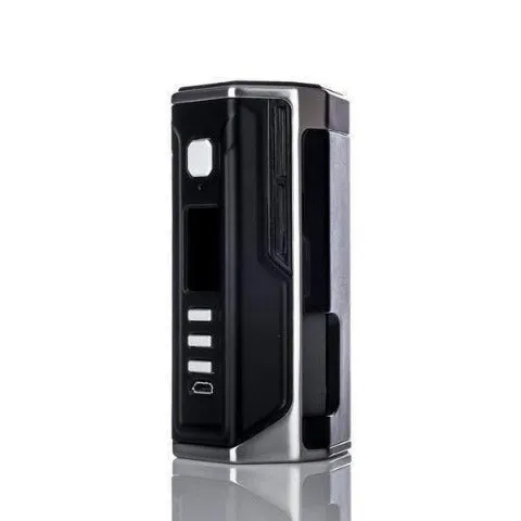 Lost Vape Drone DNA250C BF Squonk Box Mod