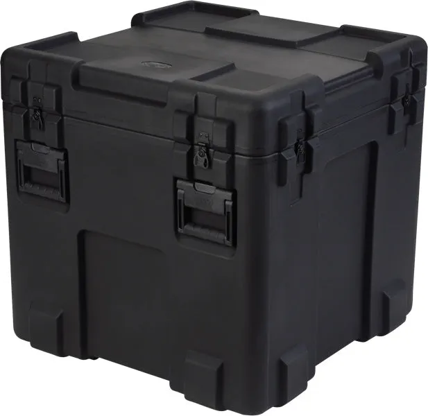 Lucid Sherpa SKB Case w/Foam Insert | For Protecting Valuable Equipment