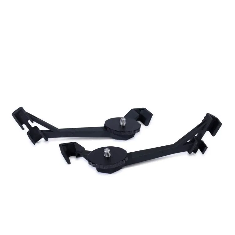 Lume Cube Mounts for Mavic Pro