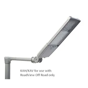Lumec Lighting RoadView LED Off Road Luminaire - Medium (RVM-OR)