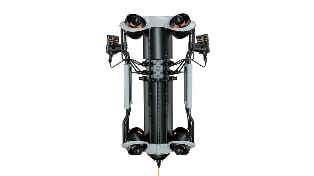 M2 Pro Max Underwater drone by Chasing PACKAGES