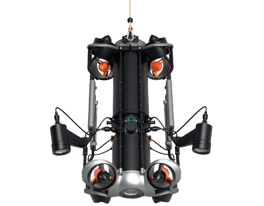 M2 Pro Max Underwater drone by Chasing