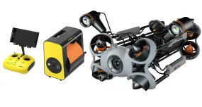 M2 Pro Max Underwater drone by Chasing