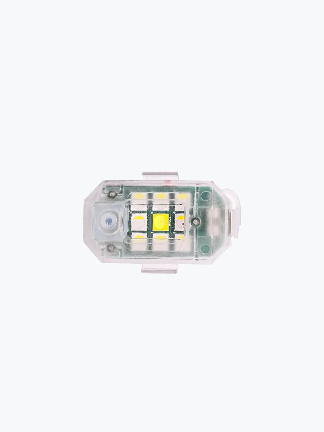 M3 Strobe Wireless Warning Single Lamp
