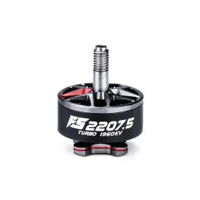 MAD CO – FS 2207.5 Turbo FPV Drone motor (Green) 1960KV-6S