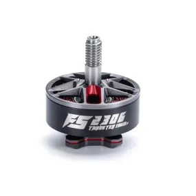 MAD CO – FS 2306 Thruster FPV Drone motor (Green) 1960KV-6S