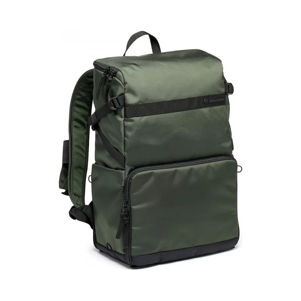 Manfrotto Backpack Slim Street