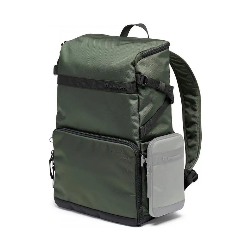 Manfrotto Backpack Slim Street
