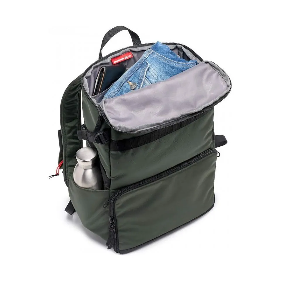 Manfrotto Backpack Slim Street