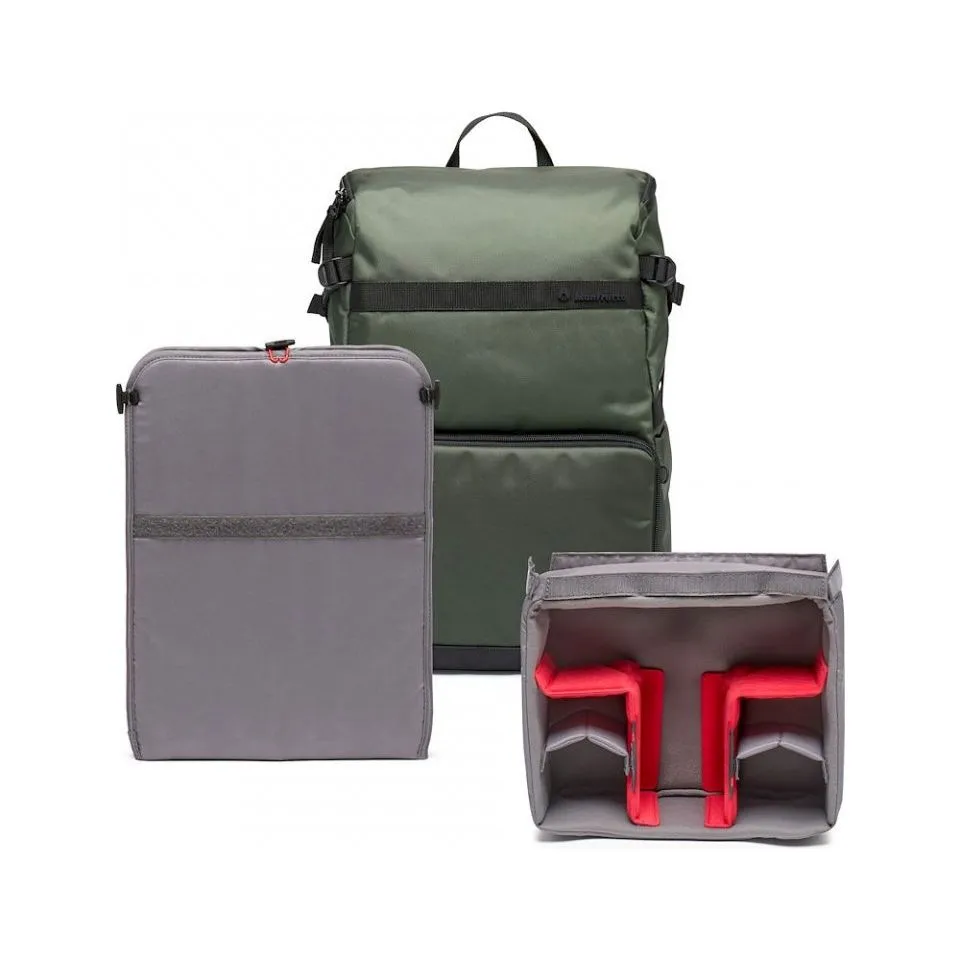 Manfrotto Backpack Slim Street