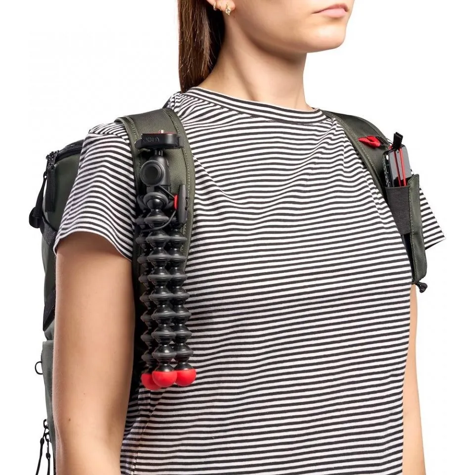 Manfrotto Backpack Slim Street