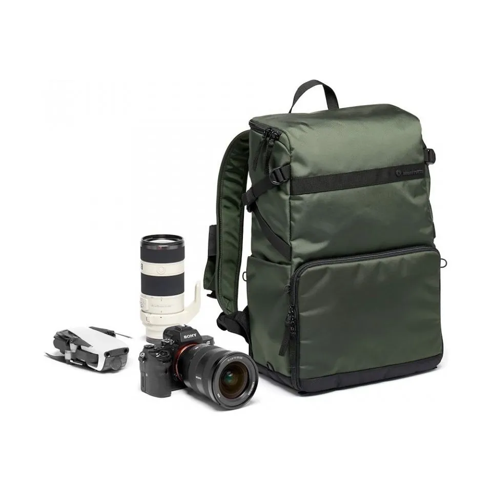 Manfrotto Backpack Slim Street