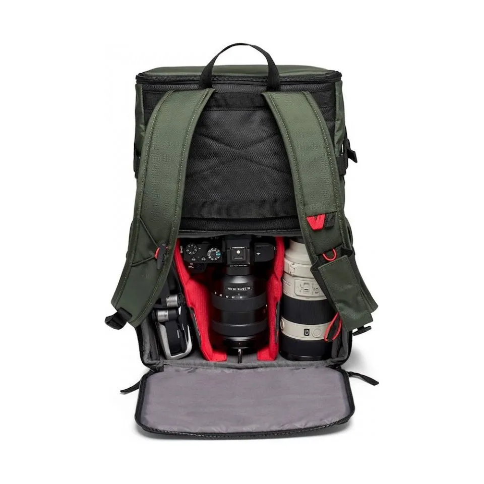 Manfrotto Backpack Slim Street