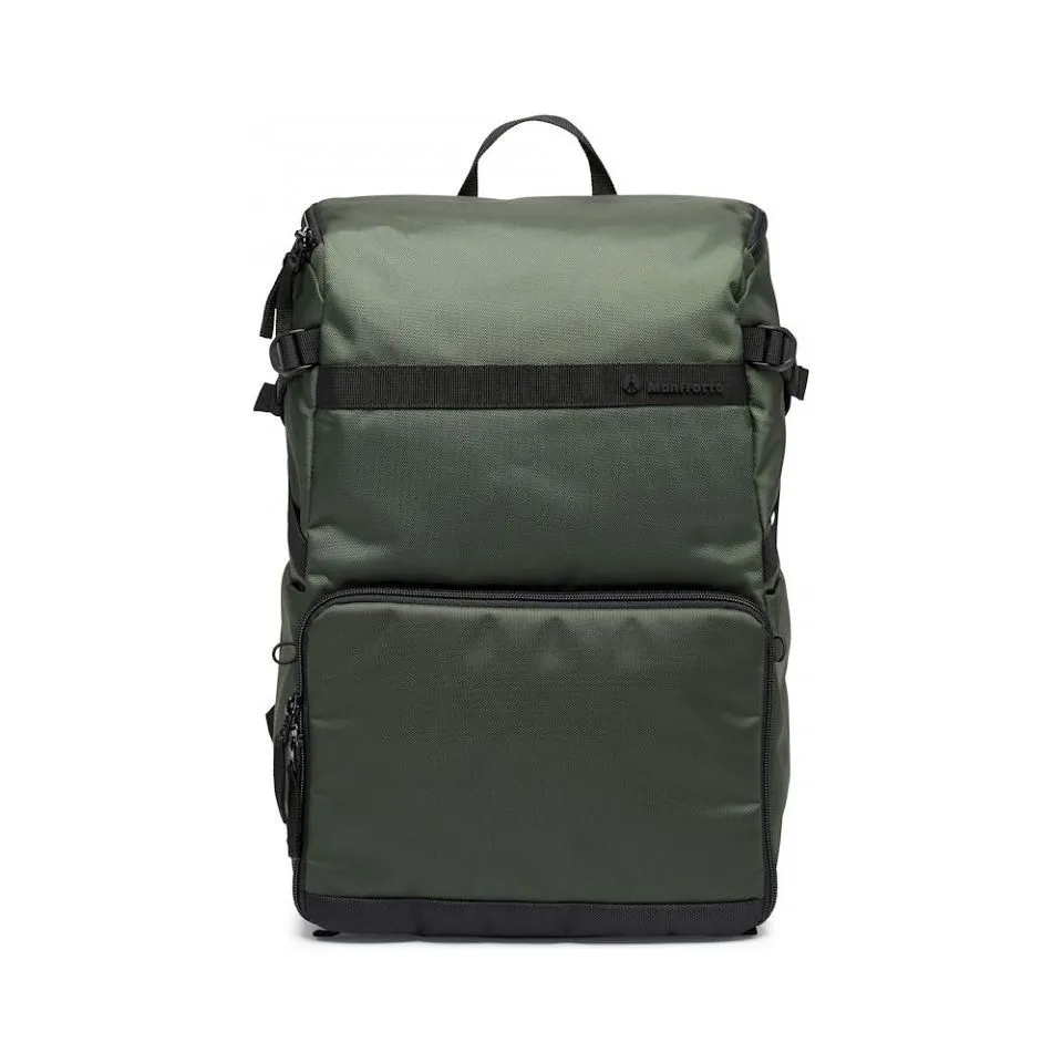 Manfrotto Backpack Slim Street