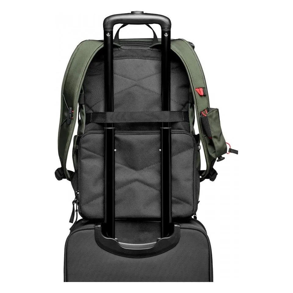 Manfrotto Backpack Slim Street