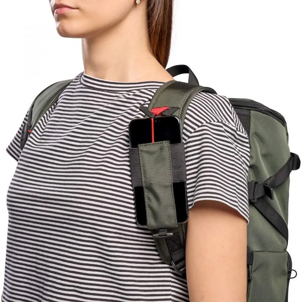 Manfrotto Backpack Slim Street