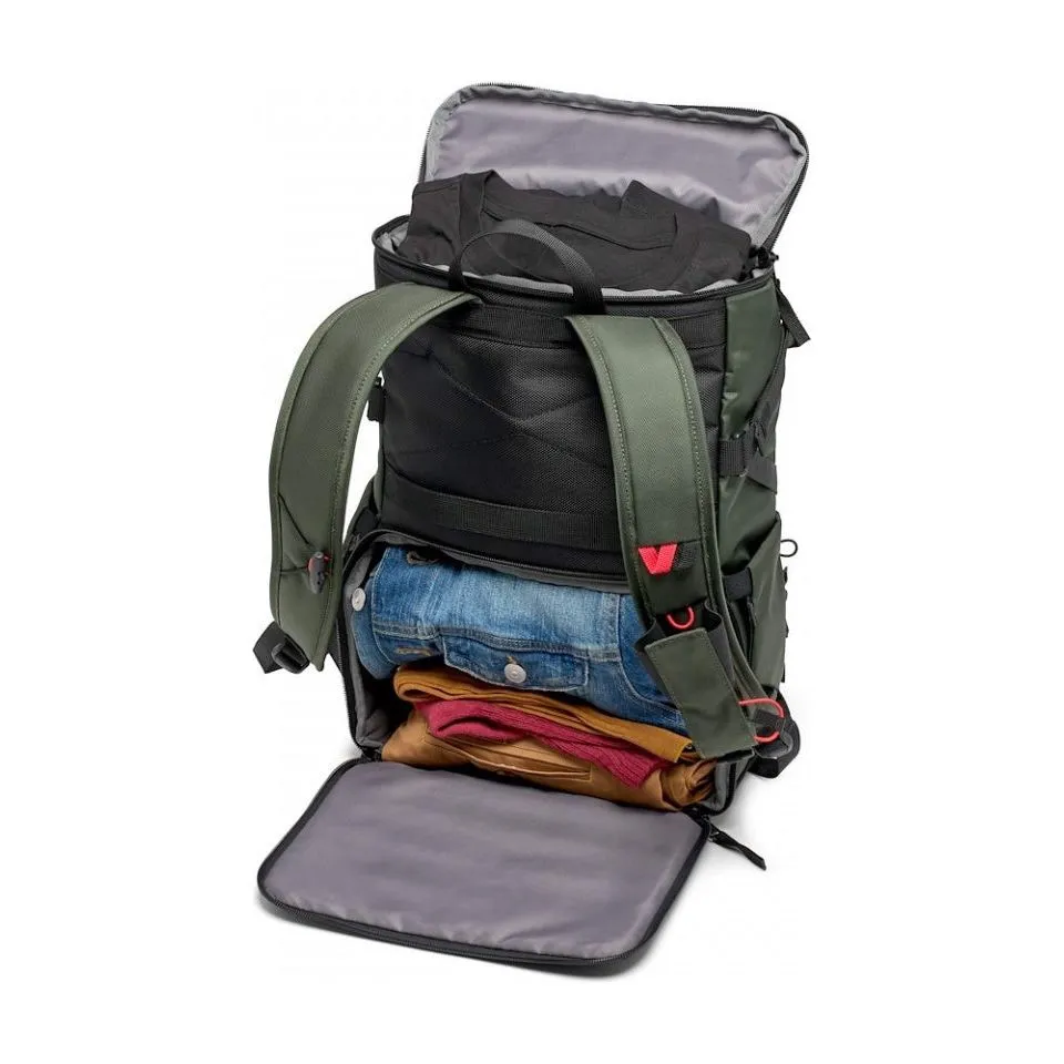 Manfrotto Backpack Slim Street