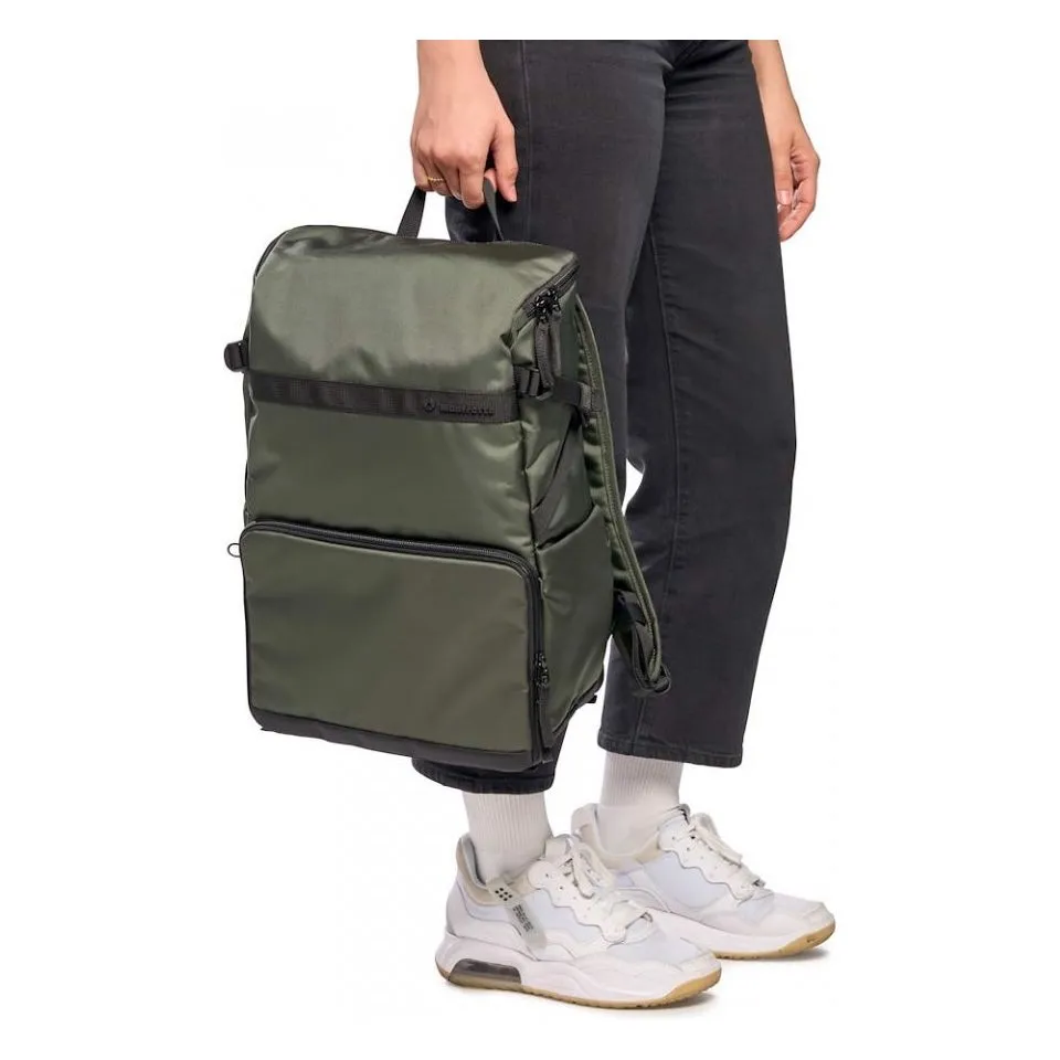 Manfrotto Backpack Slim Street