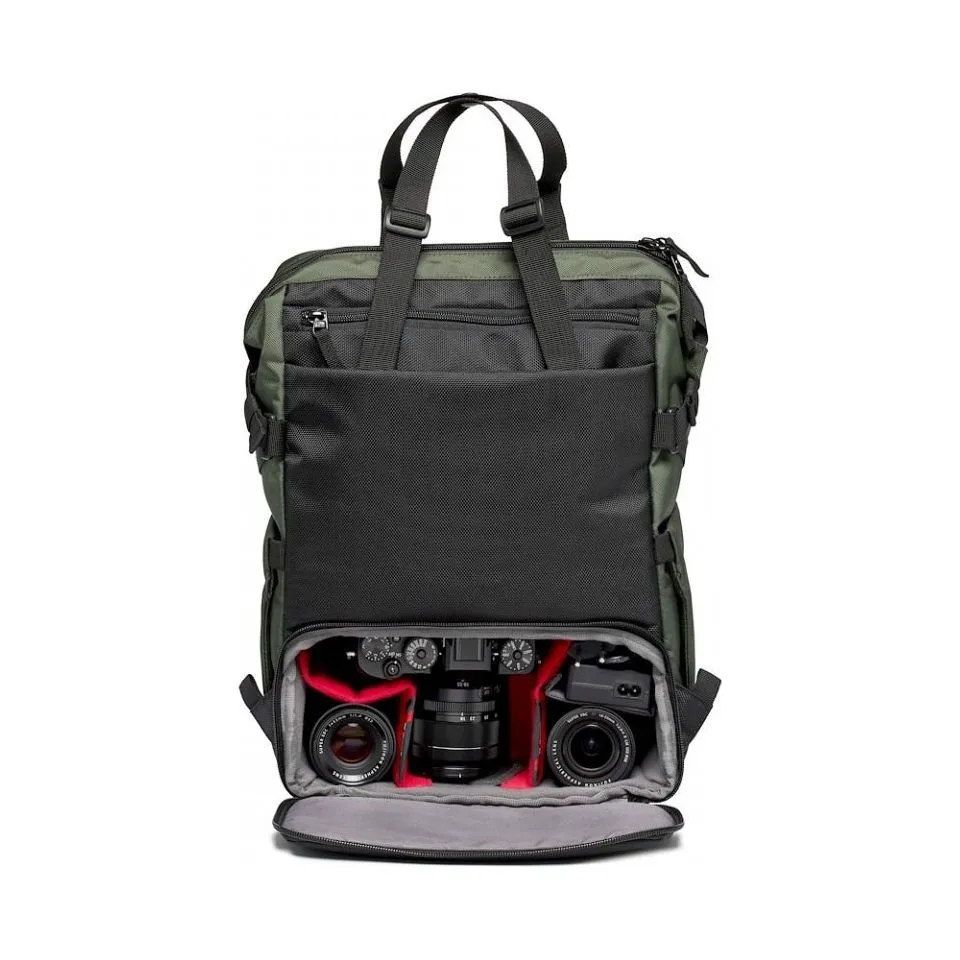 Manfrotto Bag Tote Street Convertible