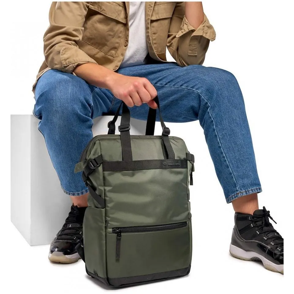 Manfrotto Bag Tote Street Convertible
