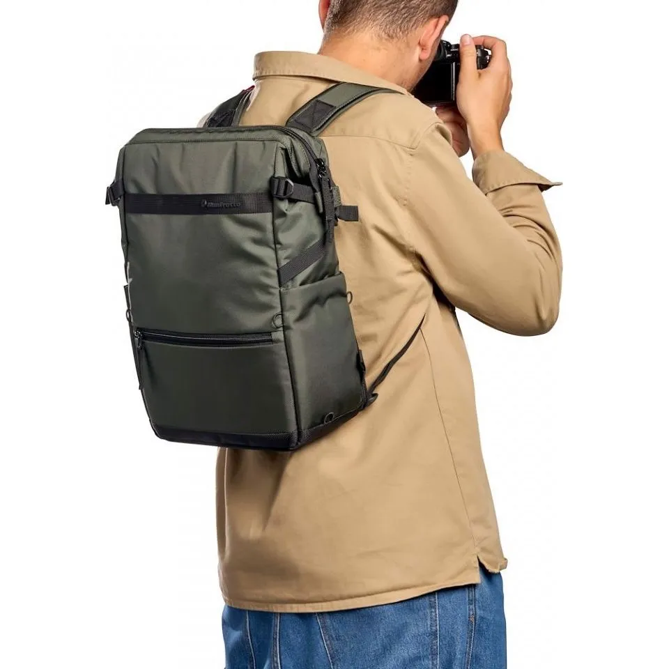 Manfrotto Bag Tote Street Convertible